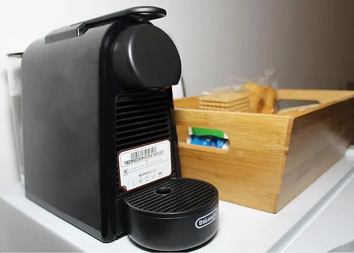 Antonietta De Pace Rooms By MilionariaHotel Napoli